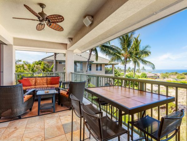 Kohala Coast Condo 1000832