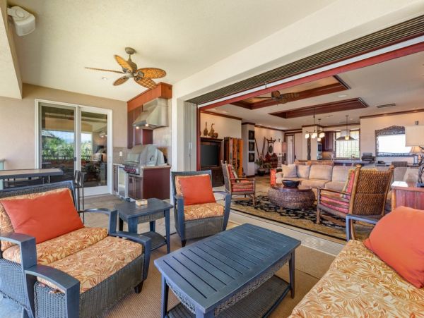 Kohala Coast Condo 1000832