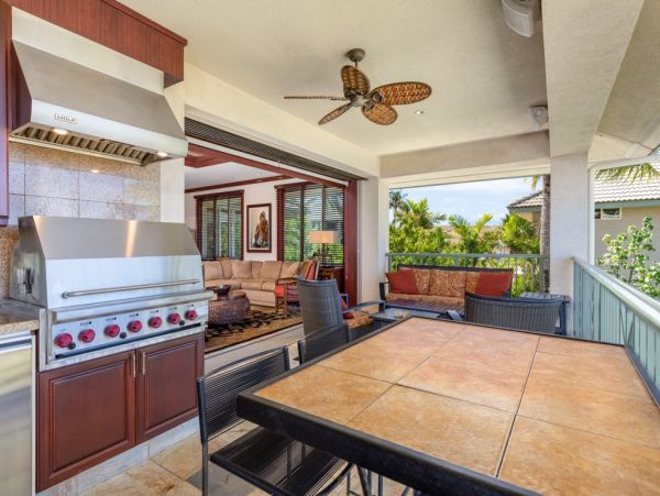Kohala Coast Condo 1000832