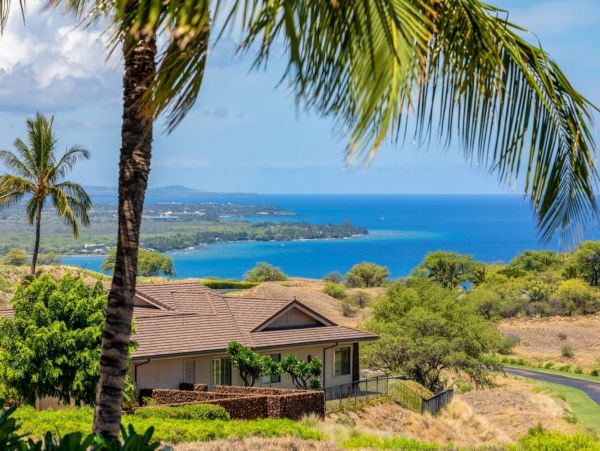 Kohala Coast Condo 1000832