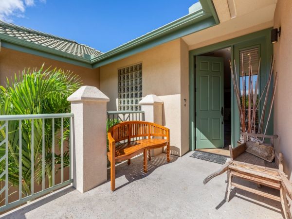 Kohala Coast Condo 1000832