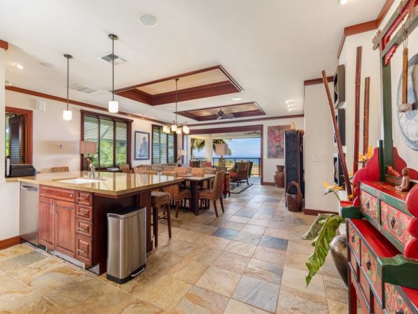 Kohala Coast Condo 1000832