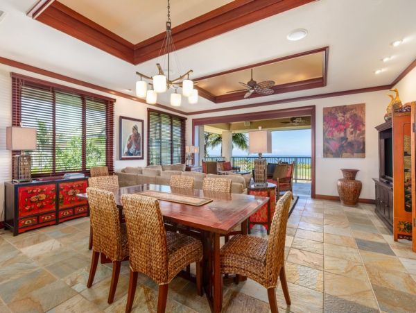 Kohala Coast Condo 1000832