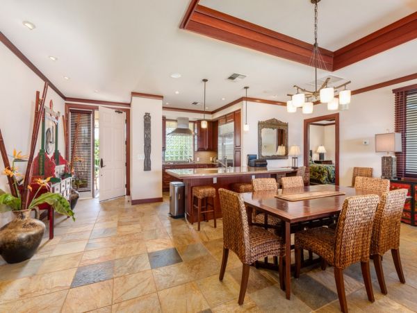 Kohala Coast Condo 1000832