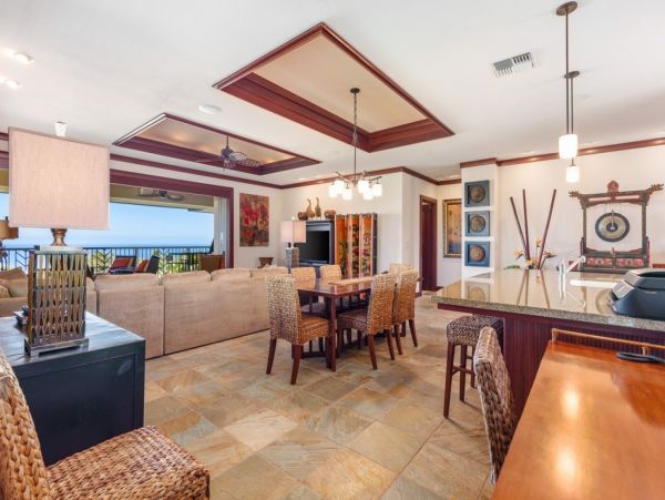 Kohala Coast Condo 1000832
