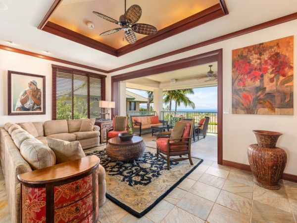 Kohala Coast Condo 1000832
