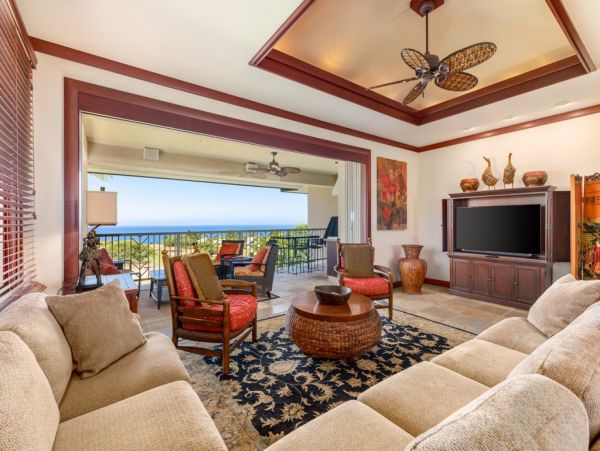 Kohala Coast Condo 1000832