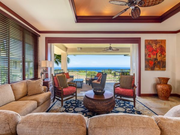 Kohala Coast Condo 1000832