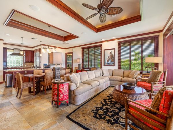 Kohala Coast Condo 1000832