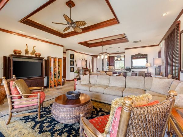 Kohala Coast Condo 1000832