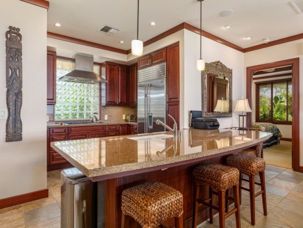 Kohala Coast Condo 1000832