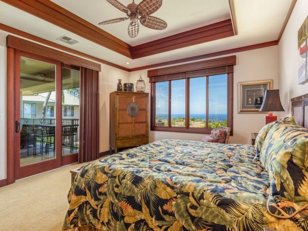 Kohala Coast Condo 1000832