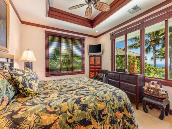 Kohala Coast Condo 1000832