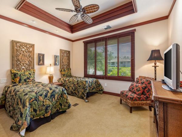 Kohala Coast Condo 1000832