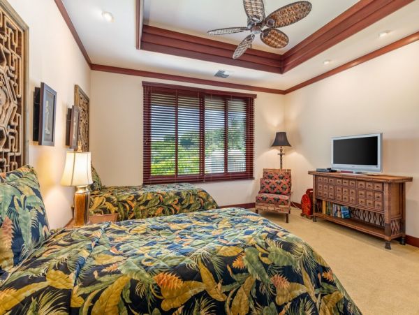 Kohala Coast Condo 1000832
