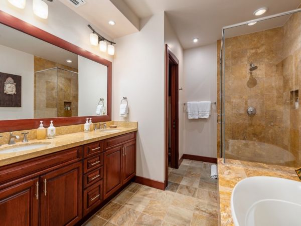 Kohala Coast Condo 1000832