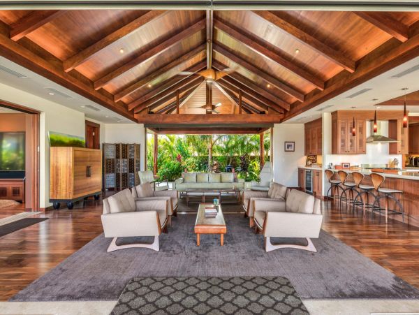 Kohala Coast Home 1000833