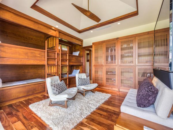 Kohala Coast Home 1000833