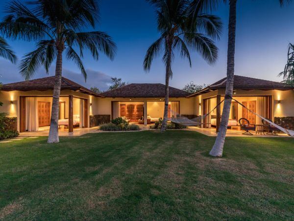 Kohala Coast Home 1000833