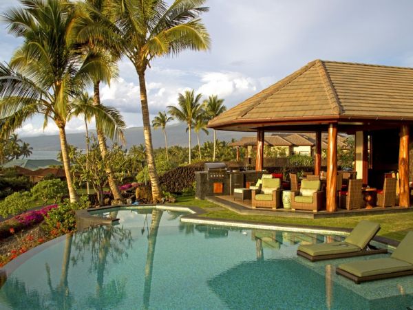 Kohala Coast Home 1000834