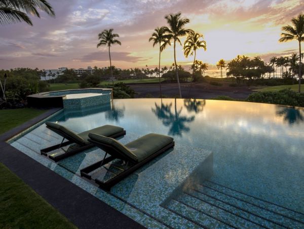 Kohala Coast Home 1000834