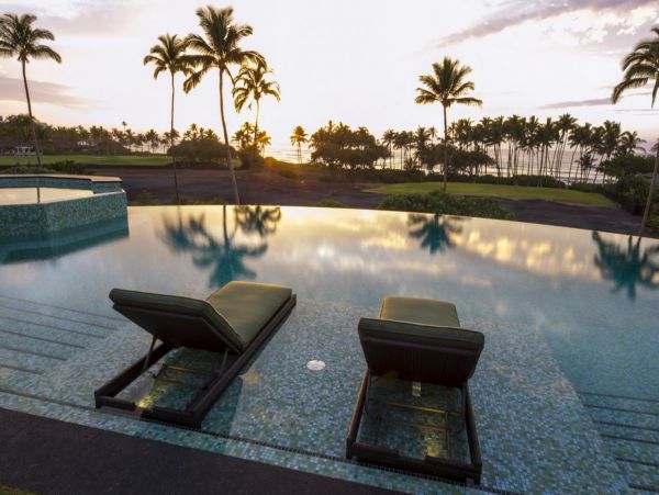 Kohala Coast Home 1000834