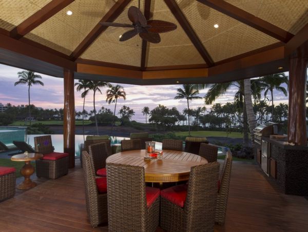 Kohala Coast Home 1000834