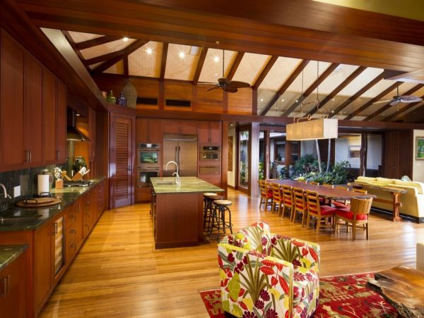 Kohala Coast Home 1000834