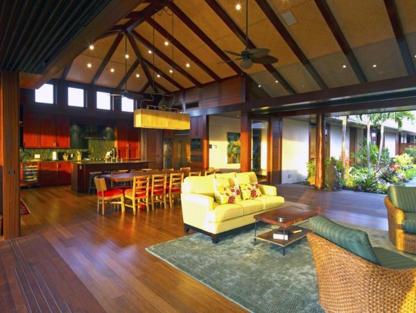 Kohala Coast Home 1000834