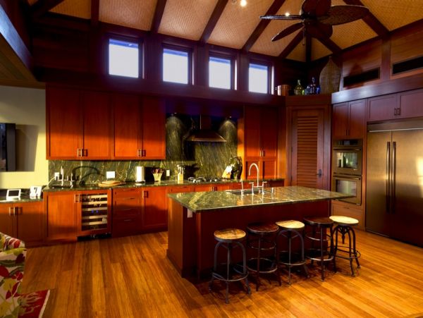 Kohala Coast Home 1000834