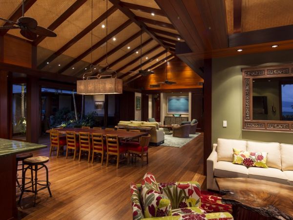 Kohala Coast Home 1000834