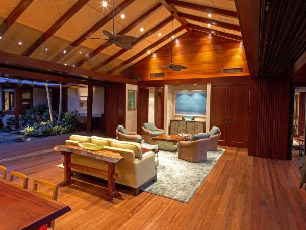 Kohala Coast Home 1000834
