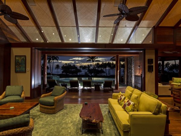 Kohala Coast Home 1000834