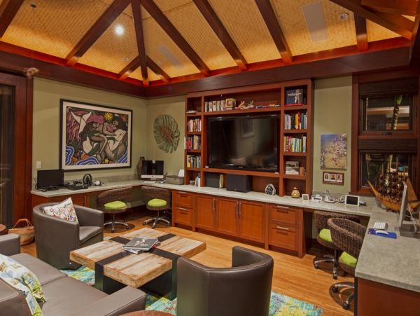 Kohala Coast Home 1000834