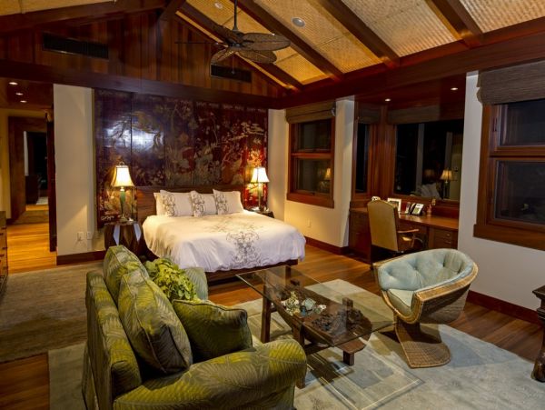 Kohala Coast Home 1000834