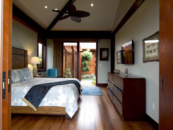 Kohala Coast Home 1000834