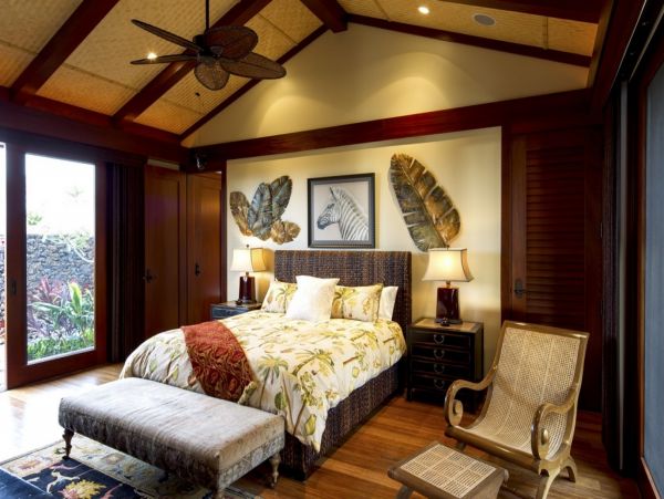 Kohala Coast Home 1000834