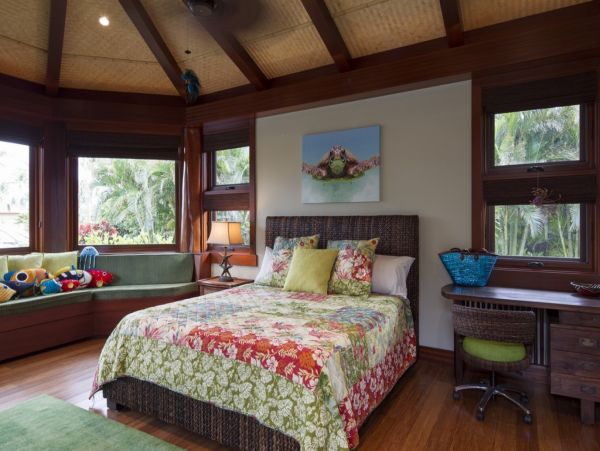 Kohala Coast Home 1000834