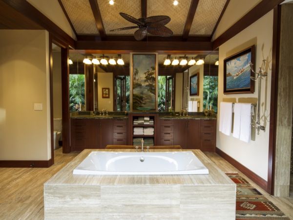 Kohala Coast Home 1000834