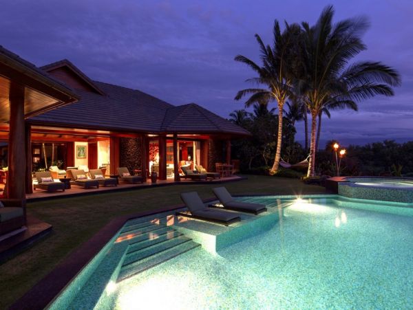 Kohala Coast Home 1000834