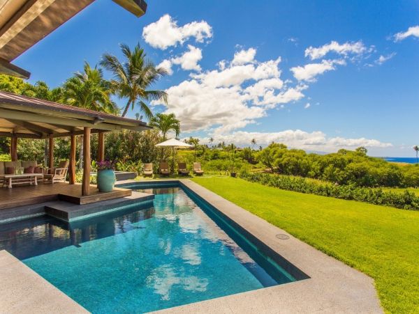 Kohala Coast Home 1000835