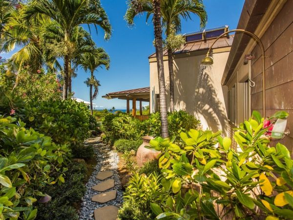 Kohala Coast Home 1000835