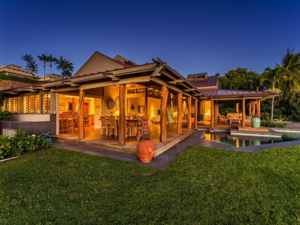 Kohala Coast Home 1000835