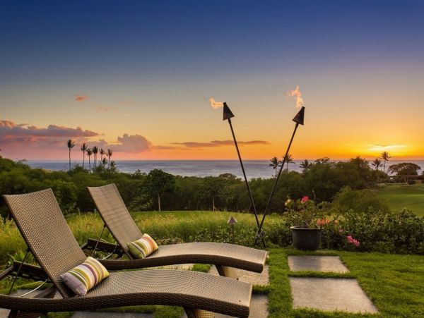 Kohala Coast Home 1000835