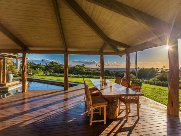 Kohala Coast Home 1000835