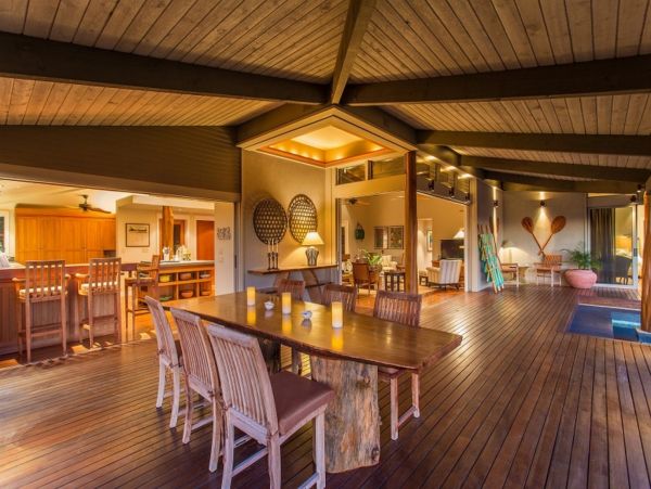 Kohala Coast Home 1000835