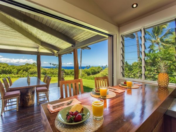 Kohala Coast Home 1000835