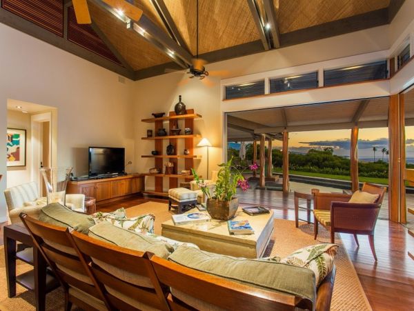 Kohala Coast Home 1000835