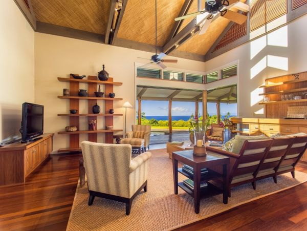 Kohala Coast Home 1000835