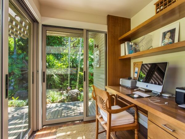 Kohala Coast Home 1000835